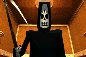 Grim Fandango