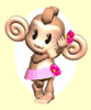 MeeMee - Super Monkey Ball