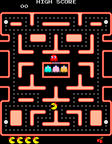 Ms. Pac-man