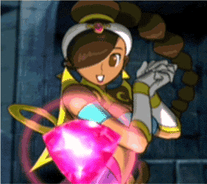 Rouge - Power Stone Series