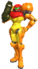 Samus - Metroid Series