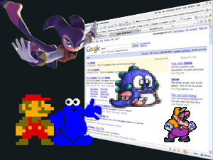 Gameing Sites