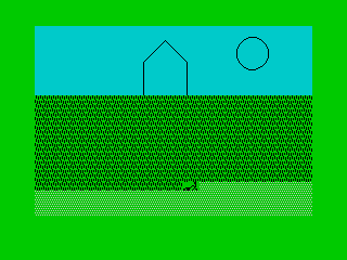 Advanced Lawnmower Simulator screenshot