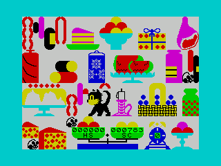 Caesar The Cat screenshot