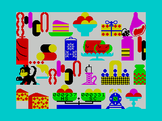 Another Caesar The Cat screenshot