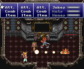 Another Chrono Trigger screenshot