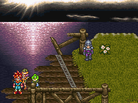 Chrono Trigger