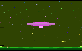 Another Cosmic Ark screenshot