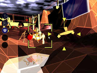 Another Darwinia screenshot