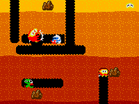 Dig Dug