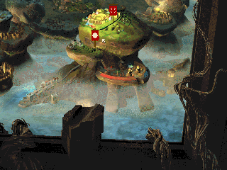 Dungeon Keeper screenshot