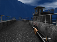 Goldeneye 007