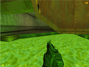 Half-Life screenshot