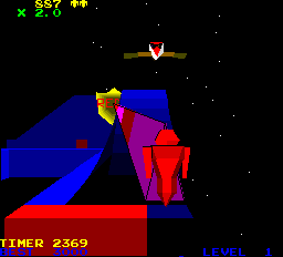 Another I, Robot screenshot