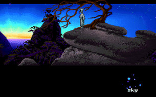 LOOM screenshot