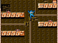 Mega Man 3