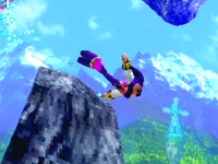 NiGHTS into Dreams