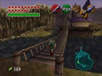 Legend of Zelda: Ocarina of Time