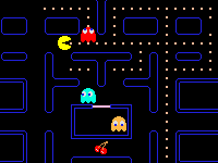 Pac-Man