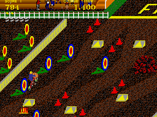 Another Paperboy screenshot