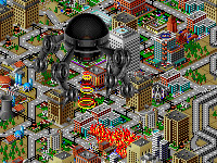 SimCity 2000