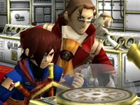 Skies of Arcadia