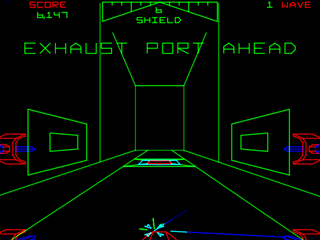 Another Star Wars screenshot