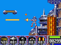 Turrican