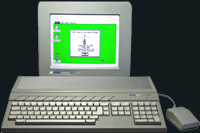 Atari ST