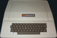 Apple II