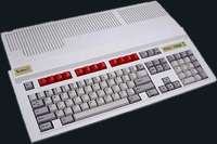 Acorn Archimedes