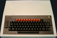 Acorn BBC Micro