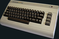 Commodore 64