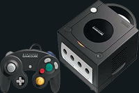 Nintendo Gamecube