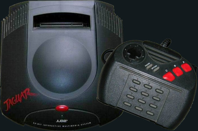 Atari Jaguar