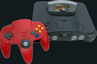 Nintendo 64