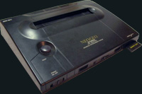 SNK Neo-Geo