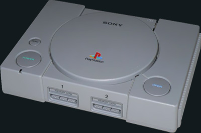 Sony Playstation