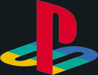 Sony Playstation Logo