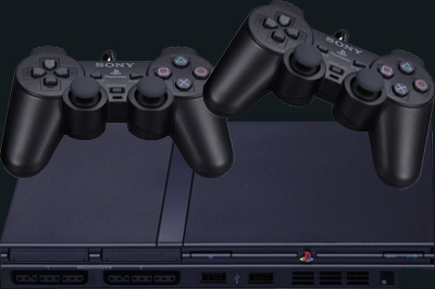 Sony Playstation 2