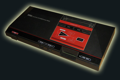 Sega Master System