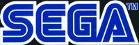 Sega Master System Logo