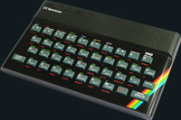 Sinclair ZX Spectrum