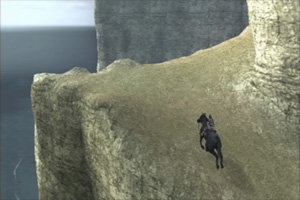 Shadow of the Colossus