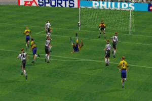 FIFA Soccer