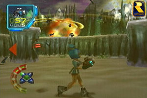 Jet Force Gemini