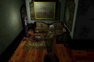 Resident Evil