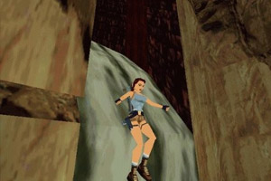 Tomb Raider