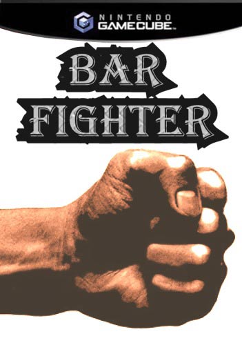 Bar Fighter