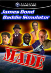 James Bond Baddie Simulator